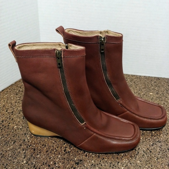 NWOB Fortress of Inca Leather - Picture 7 of 8